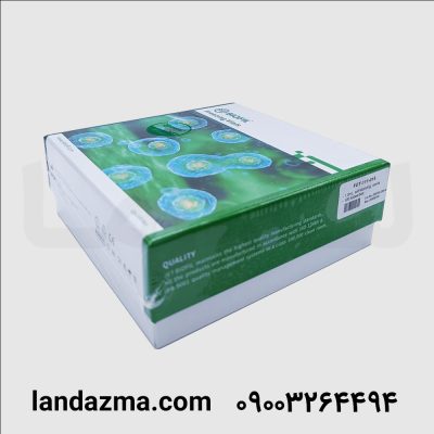 کراتیوپ 1/5cc مدرج استریل تانک ازت DNAse/RNAse Free (100 عددی)