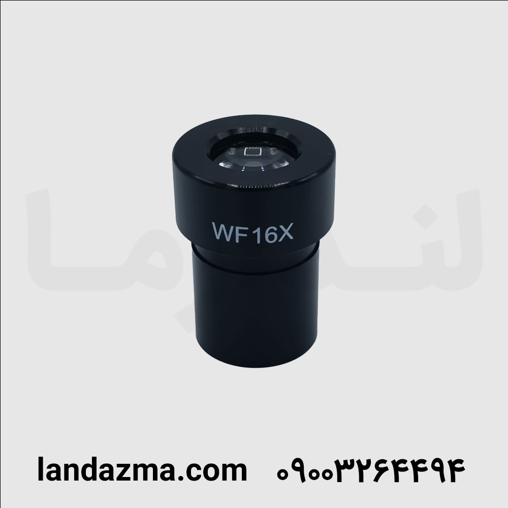 لنز چشمی 16x میکروسکوپ برند G5