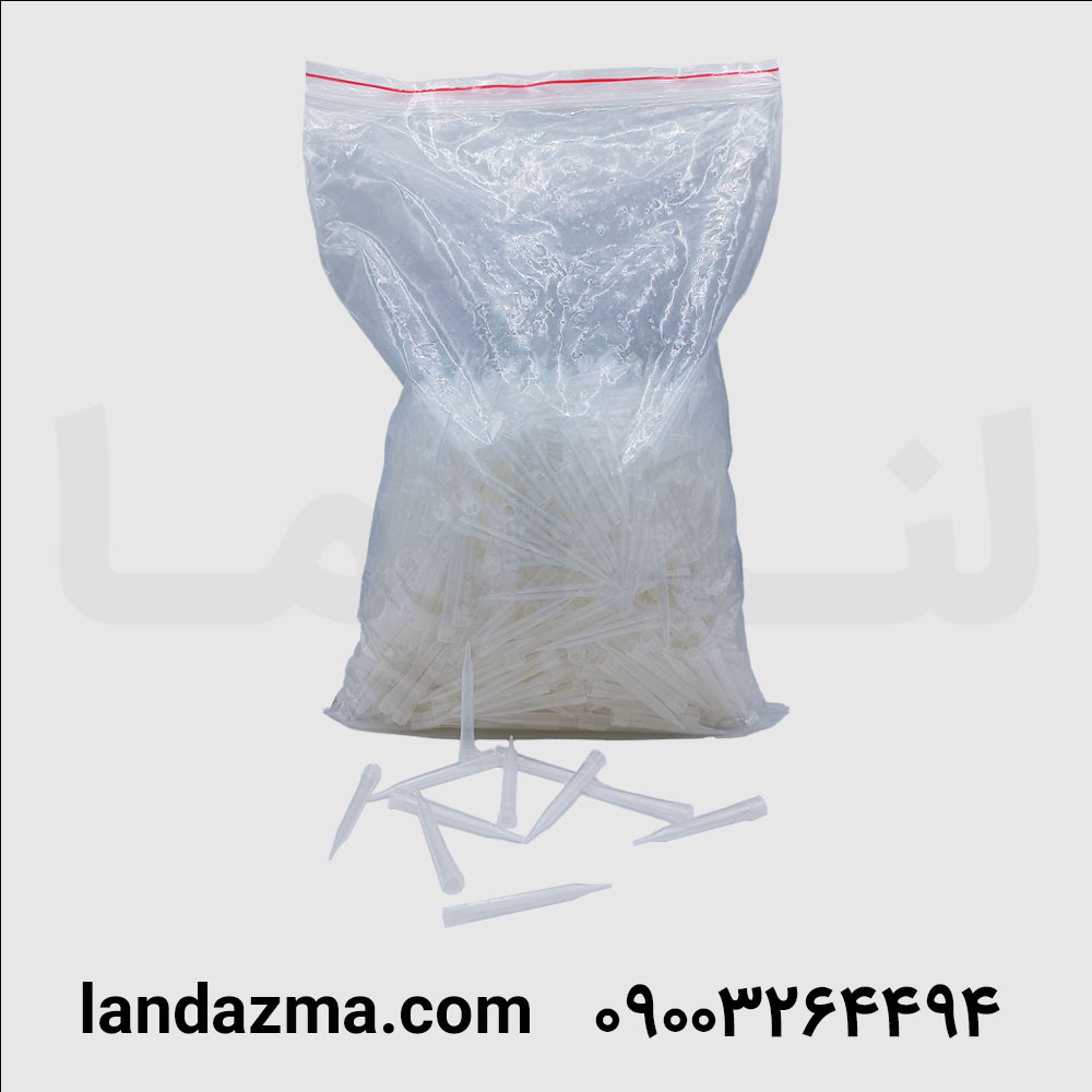 سر سمپلر λ300 (1000عددی) چینی