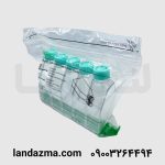 فلاسک کشت سلولی ساده ۷۵ سانتی متر ۲۵۰ سی سی جت بیوفیل st