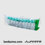 فلاسک کشت سلولی فیلتر دار ۱۲.۵ سانتی متر ۲۵ سی سی جت بیوفیل nt
