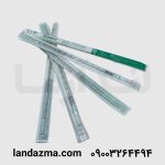 پیپت مدرج پلاستیکی فیلتر دار تک استریل ۲cc جت بیوفیل