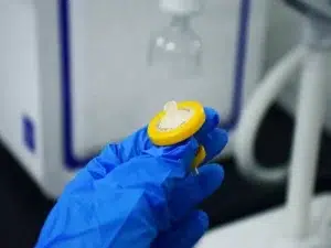 فیلتر سرسرنگی چیست