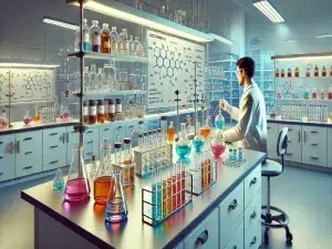 معرف های پرکاربرد آزمایشگاهی