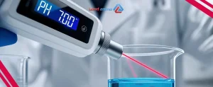 خرید پی اچ متر (pH meter)
