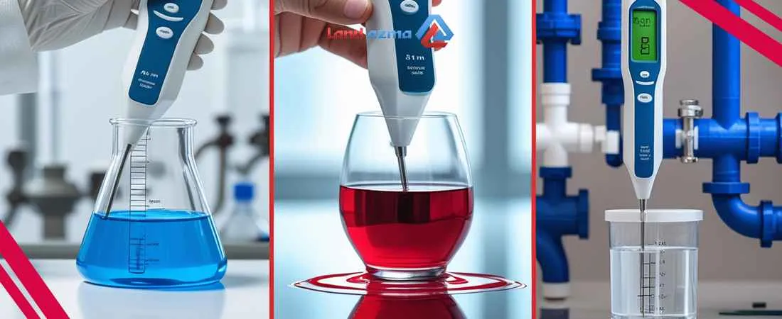 چرا خرید پی ‌اچ متر (pH meter) اهمیت دارد؟