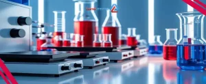 بررسی انواع هات پلیت آزمایشگاهی و کاربرد آنها