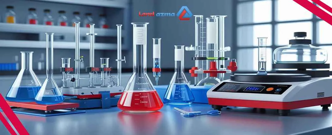تجربه مشتریان و اعتبار فروشگاه لندآزما