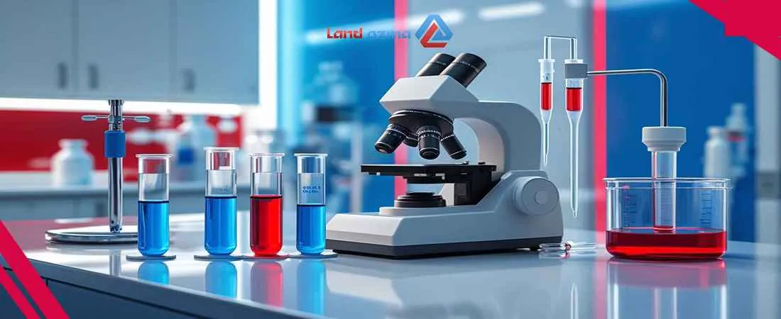 راهنمای انتخاب و نکات خرید برای مدیران آزمایشگاه