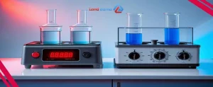 مقایسه بن ماری دیجیتال و آنالوگ برای آزمایشگاه ها