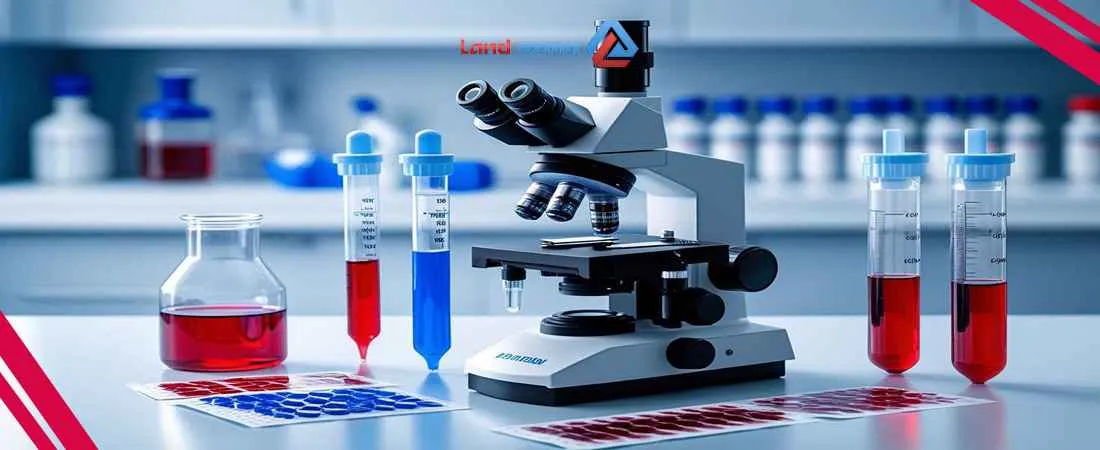 نکات خرید آنلاین از لندآزما