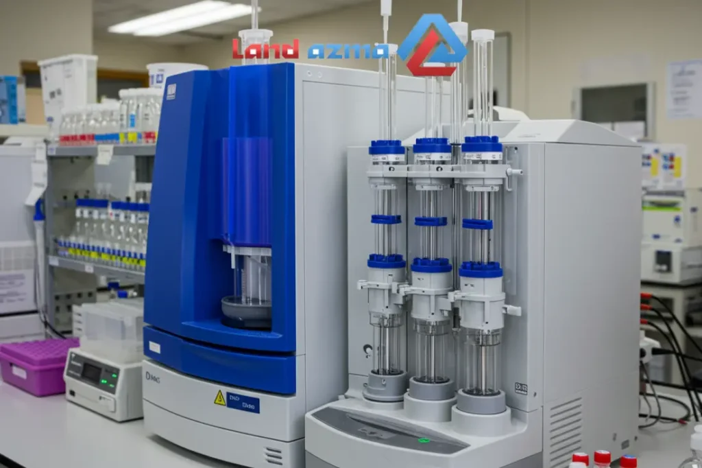 HPLC چیست