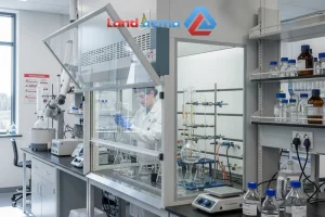 هود شیمیایی