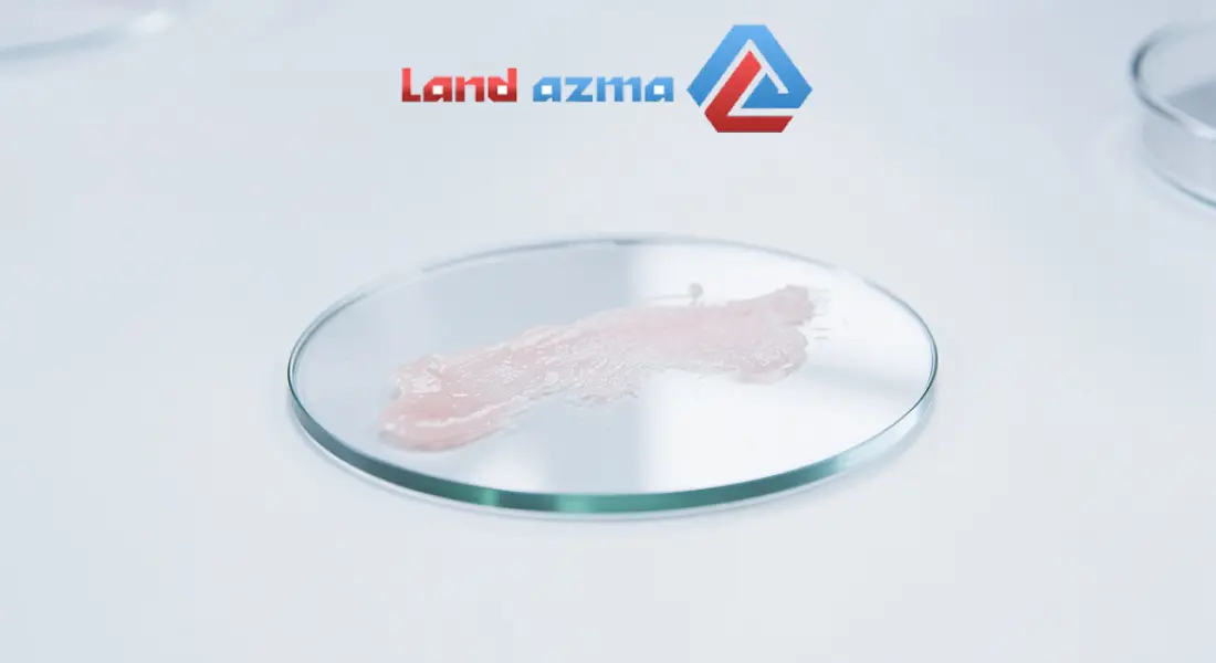 تهیه نمونه بافتی برای مشاهده زیر میکروسکوپ