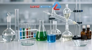 مقایسه انواع شیشه آلات آزمایشگاهی